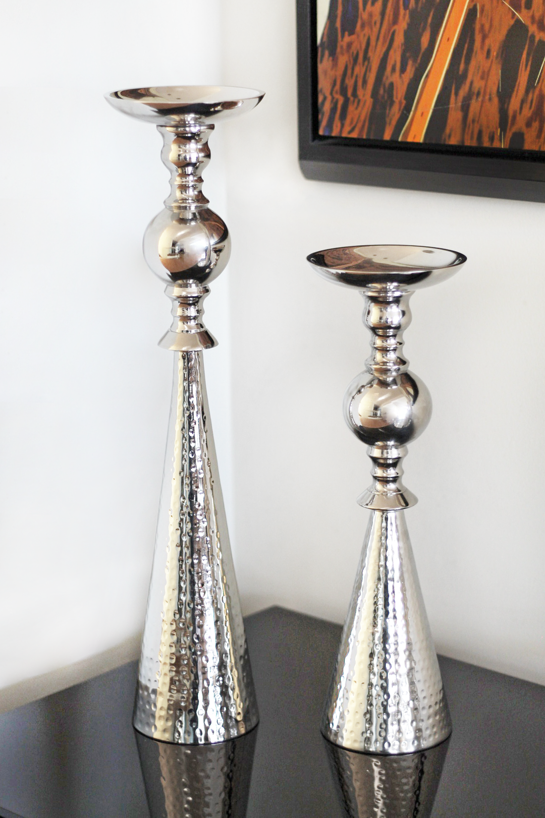 Candeleros