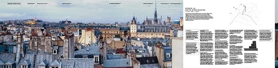 Libro "Rooftop Paris"