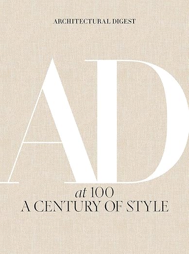 AD at 100 a century of style
