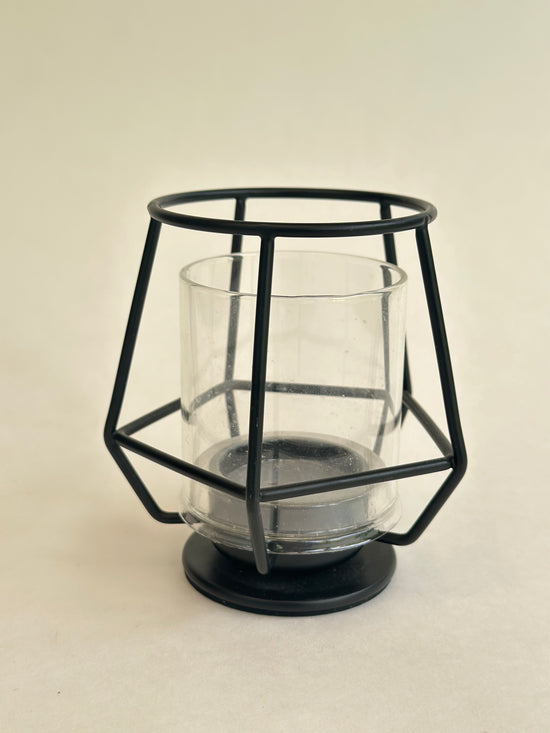 Tea light