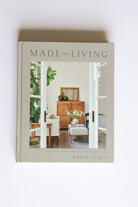 Made for living