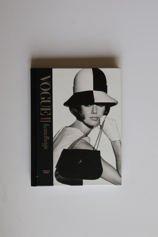 Libro Handbags VOGUE