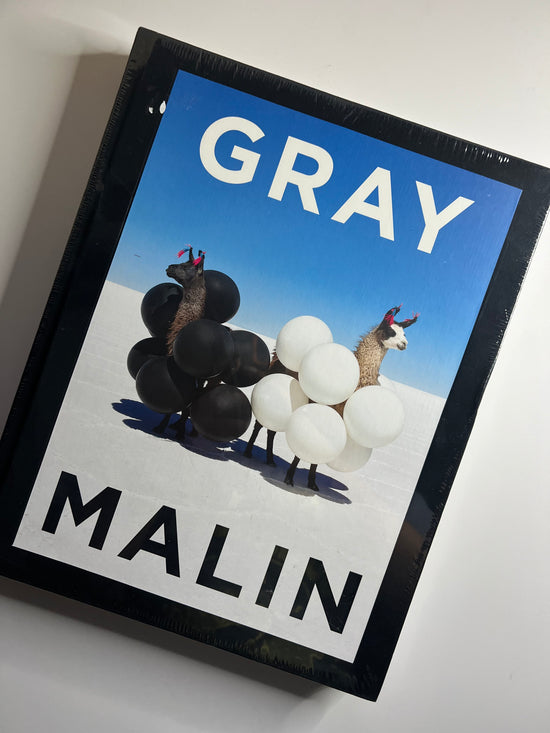 Libro "Gray Malin"