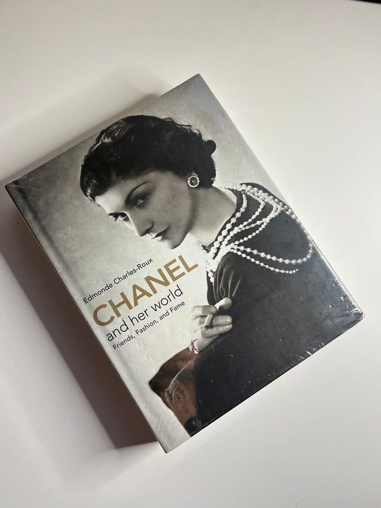 Libro "Libro Chanel and her world"