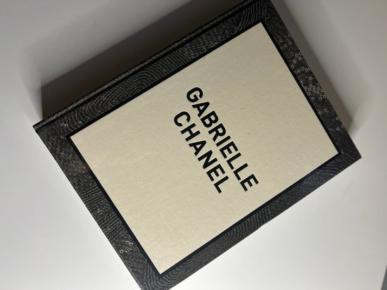 Libro "Gabrielle Chanel"