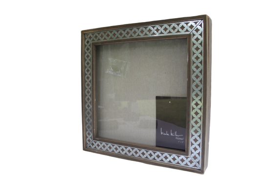 Shadow box para personalizar