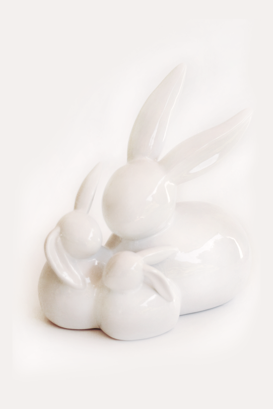 Bunny family