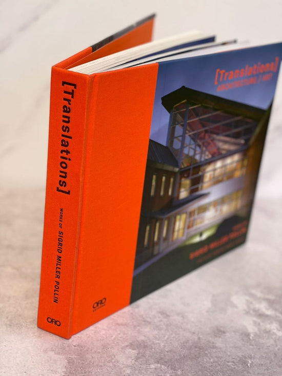 Libro "Translations"